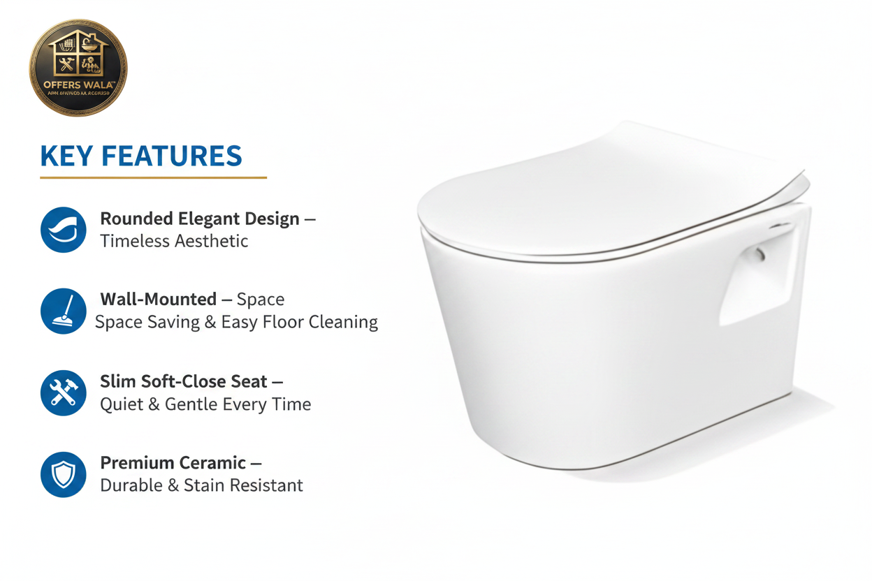 Dell Wall Hang 002 Key Features — Offers Wala