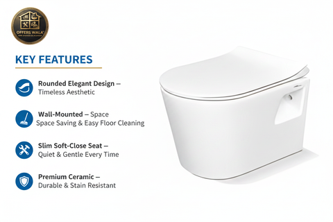 Dell Wall Hang 002 Key Features — Offers Wala