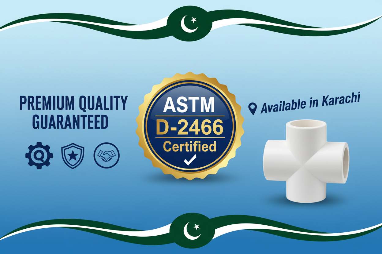 ASTM Certification and Quality