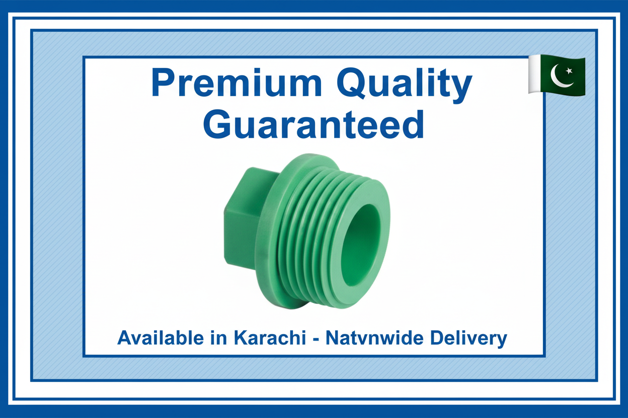 Premium Quality Guaranteed - Karachi stock, nationwide delivery