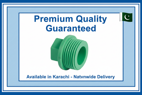Premium Quality Guaranteed - Karachi stock, nationwide delivery