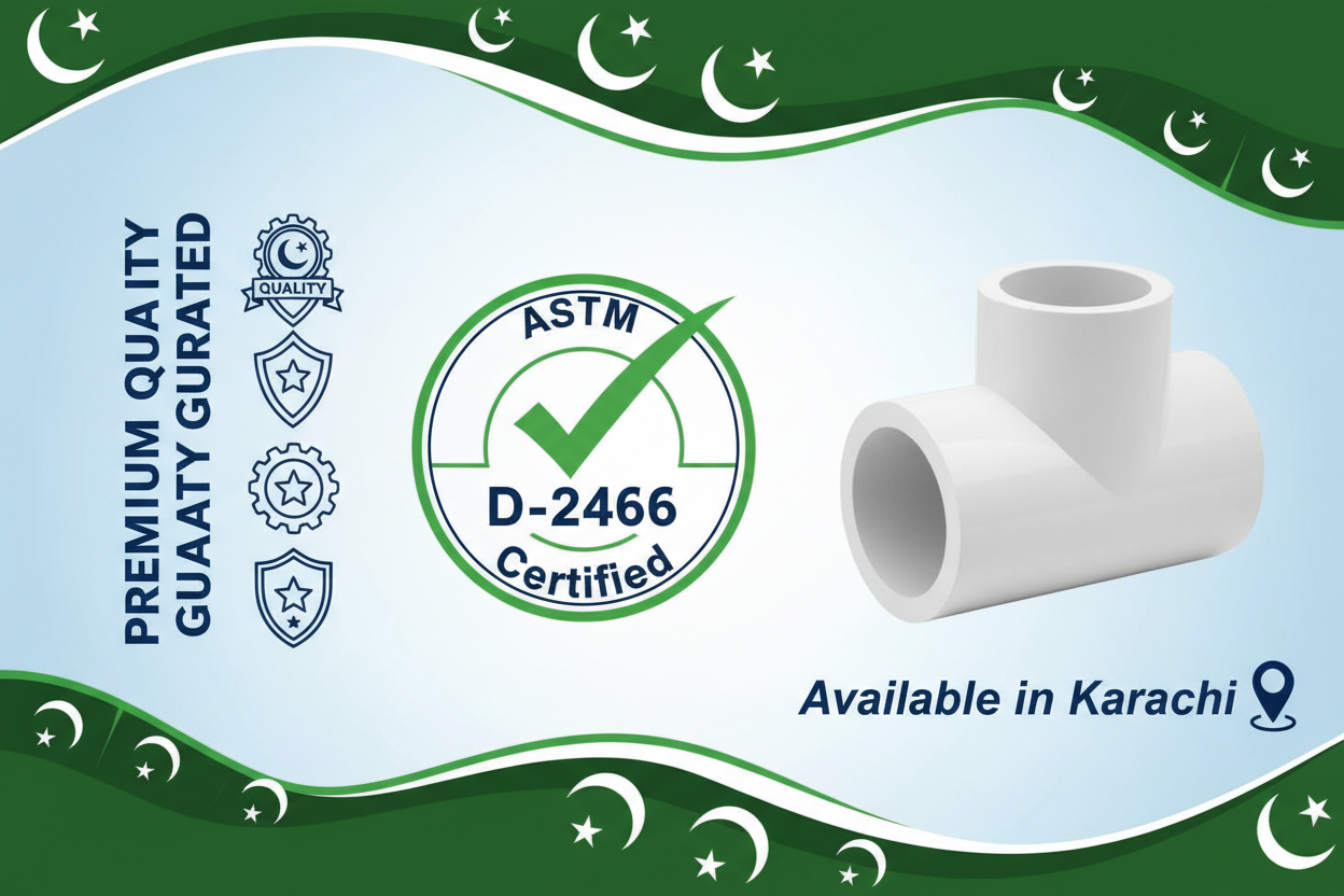 ASTM Certification and Quality