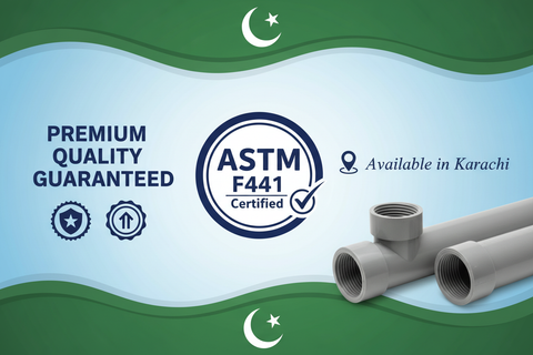 ASTM Certification and Quality