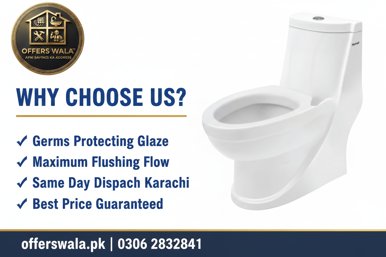 Flora Why Choose Us