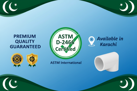 ASTM Certification and Quality