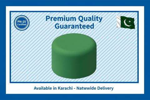 Premium Quality Guaranteed - Karachi stock, nationwide delivery