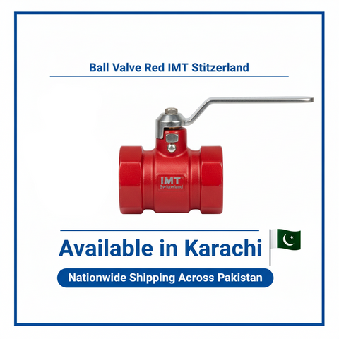 Available in Karachi - Nationwide Shipping