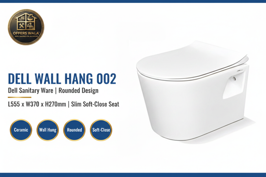Dell Wall Hang 002 Hero Banner — Offers Wala