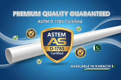 ASTM Certification and Quality
