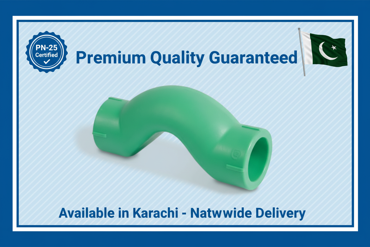 Premium Quality Guaranteed - Karachi stock, nationwide delivery