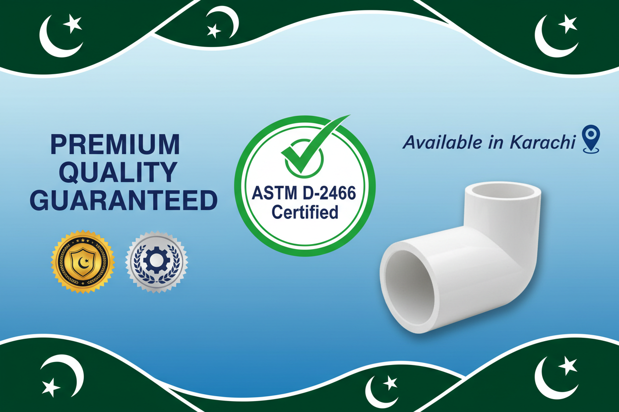 ASTM Certification and Quality