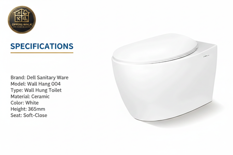 Dell Wall Hang 004 Specifications — Offers Wala