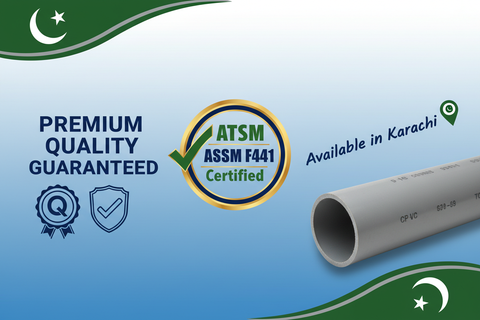 ASTM Certification and Quality