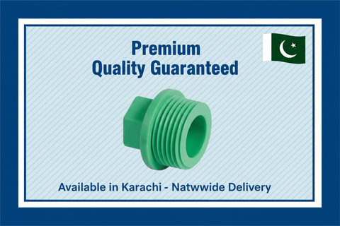 Premium Quality Guaranteed - Karachi stock, nationwide delivery