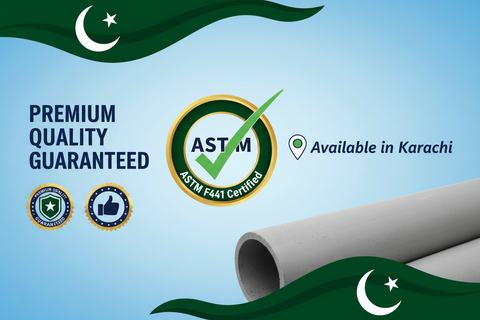 ASTM Certification and Quality