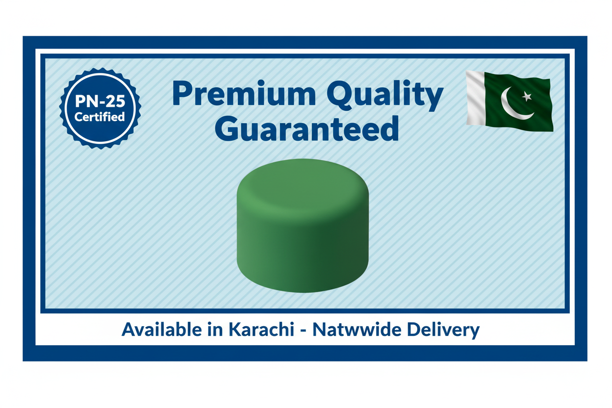 Premium Quality Guaranteed - Karachi stock, nationwide delivery