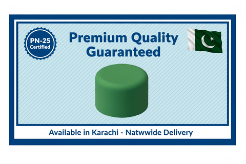 Premium Quality Guaranteed - Karachi stock, nationwide delivery