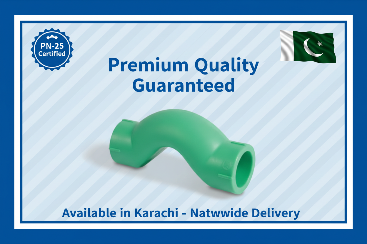 Premium Quality Guaranteed - Karachi stock, nationwide delivery