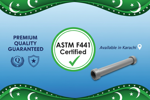 ASTM Certification and Quality