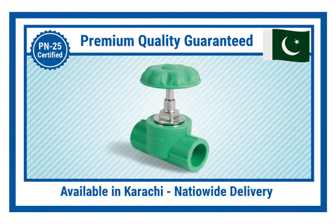 Premium Quality Guaranteed - Karachi stock, nationwide delivery