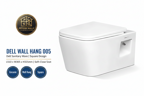 Dell Wall Hang 005 Hero Banner — Offers Wala