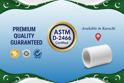 ASTM Certification and Quality