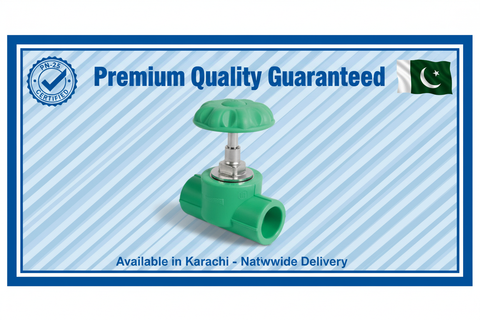 Premium Quality Guaranteed - Karachi stock, nationwide delivery