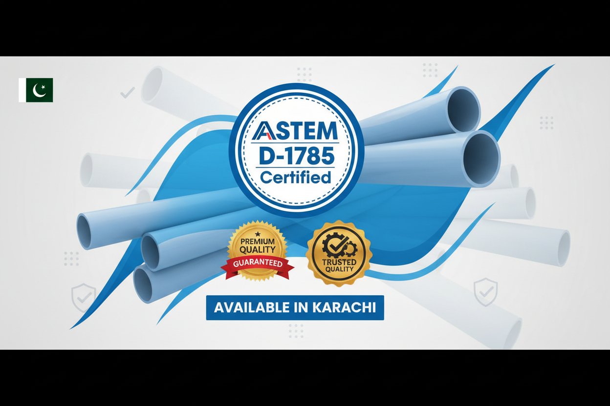 ASTM Certification and Quality