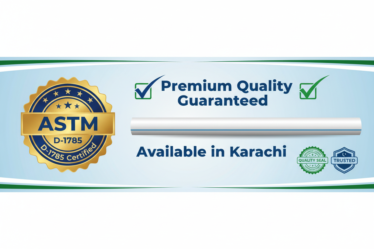 ASTM Certification and Quality