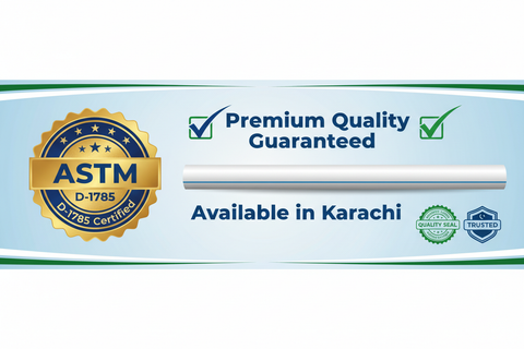 ASTM Certification and Quality