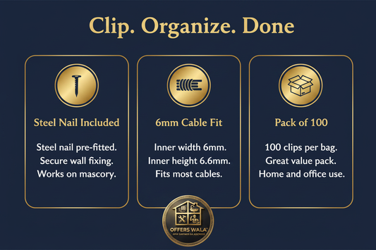 Clip Organize Done – A+ Feature Panel