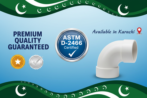 ASTM Certification and Quality