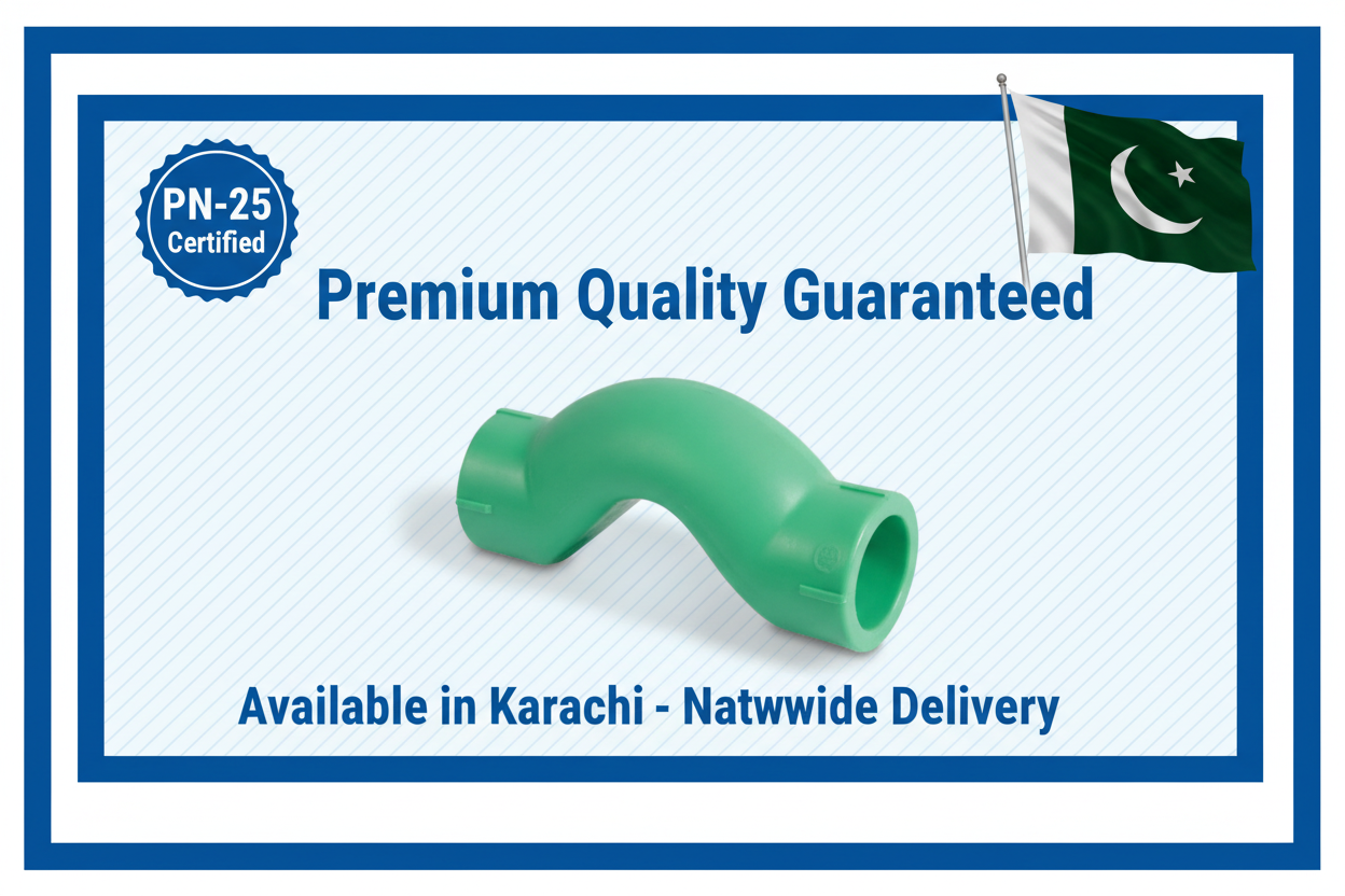 Premium Quality Guaranteed - Karachi stock, nationwide delivery
