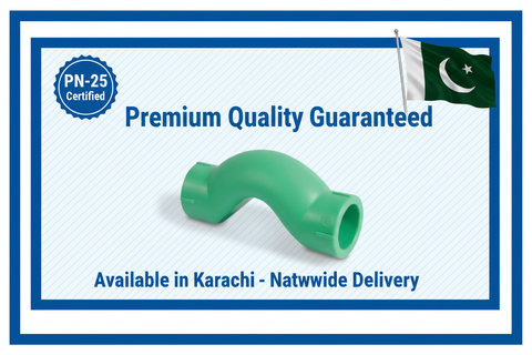 Premium Quality Guaranteed - Karachi stock, nationwide delivery