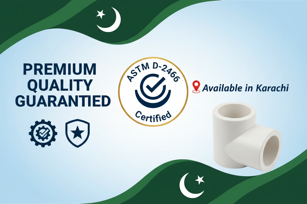 ASTM Certification and Quality