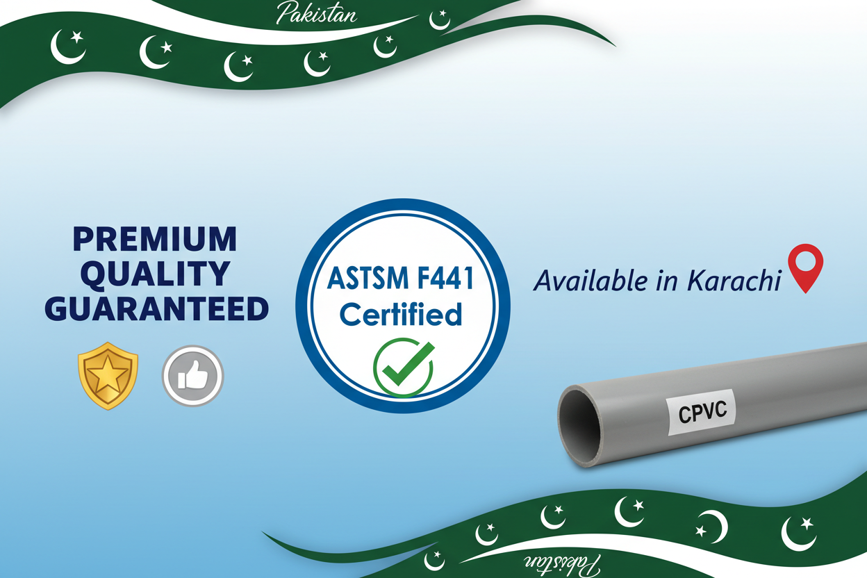ASTM Certification and Quality