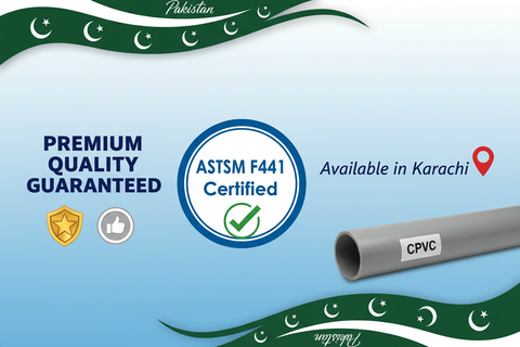 ASTM Certification and Quality