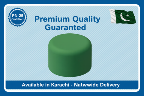 Premium Quality Guaranteed - Karachi stock, nationwide delivery