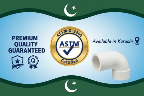 ASTM Certification and Quality