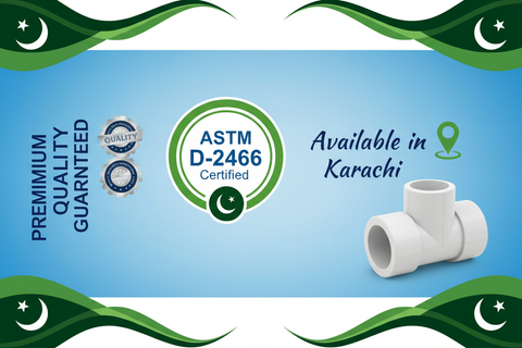 ASTM Certification and Quality