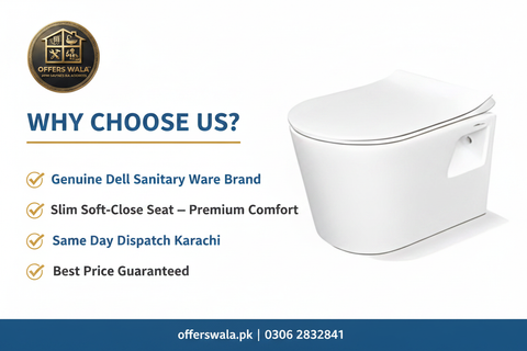 Dell Wall Hang 002 Why Choose Offers Wala