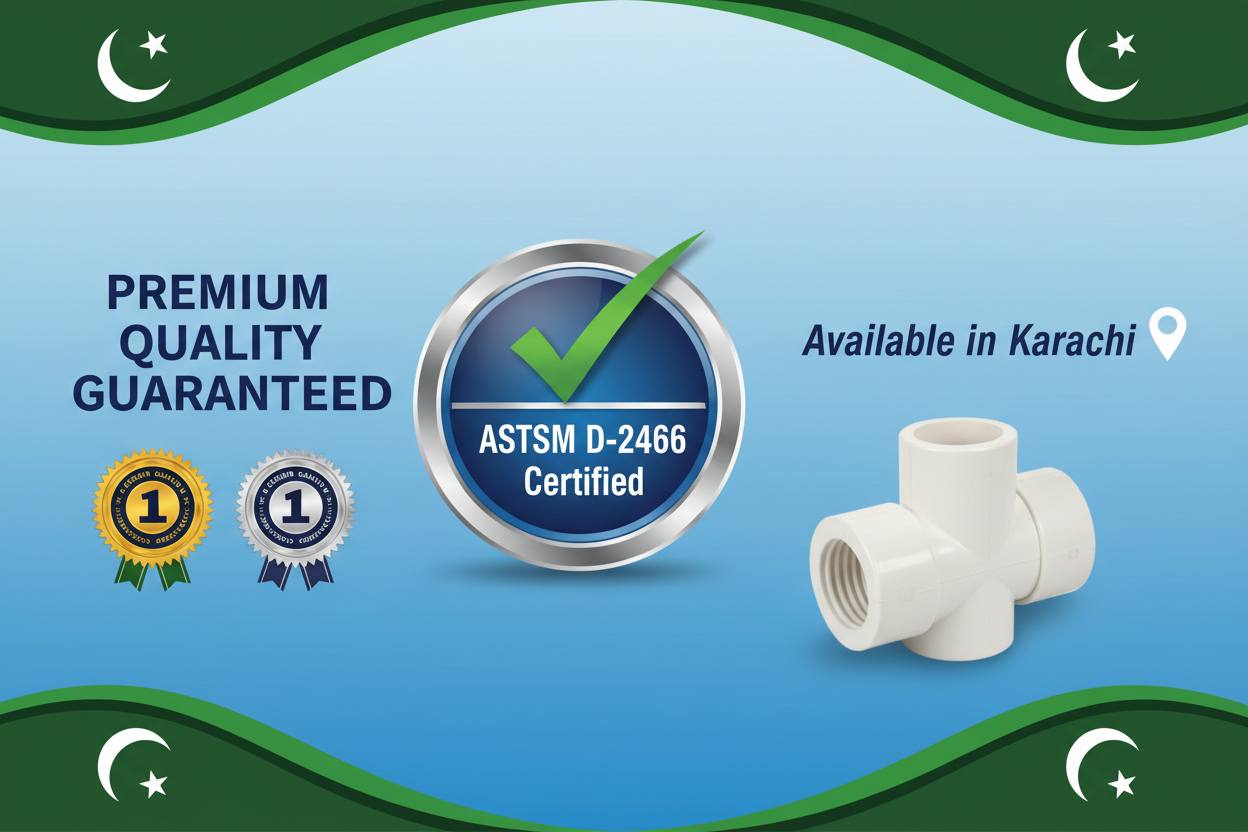 ASTM Certification and Quality