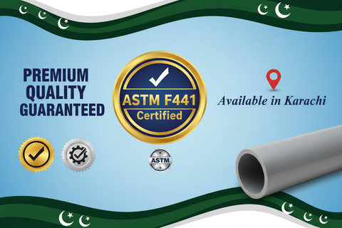 ASTM Certification and Quality