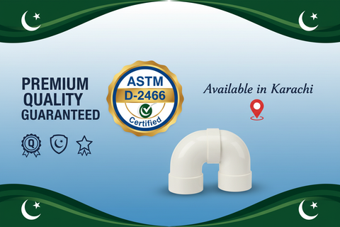 ASTM Certification and Quality