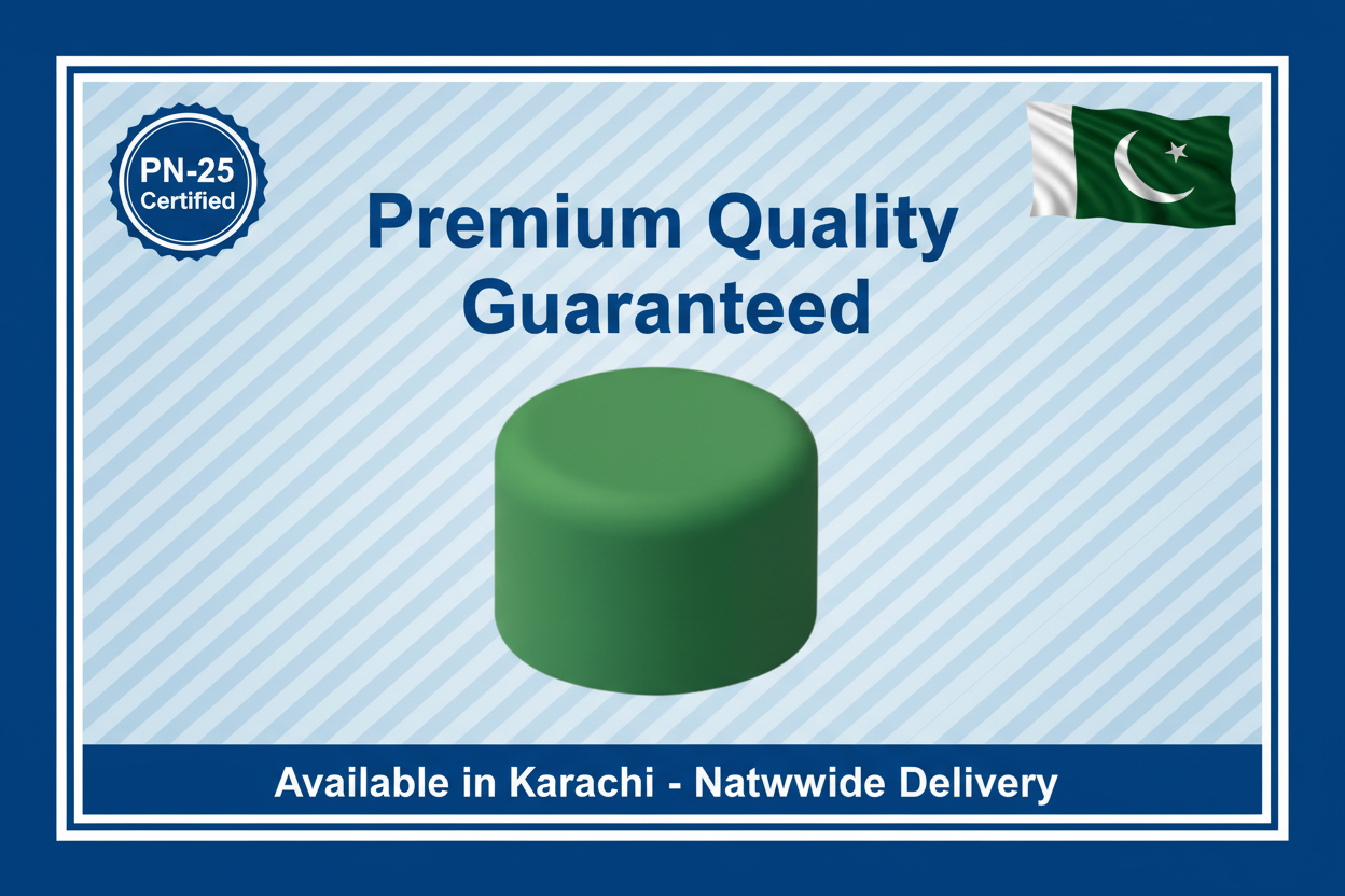 Premium Quality Guaranteed - Karachi stock, nationwide delivery