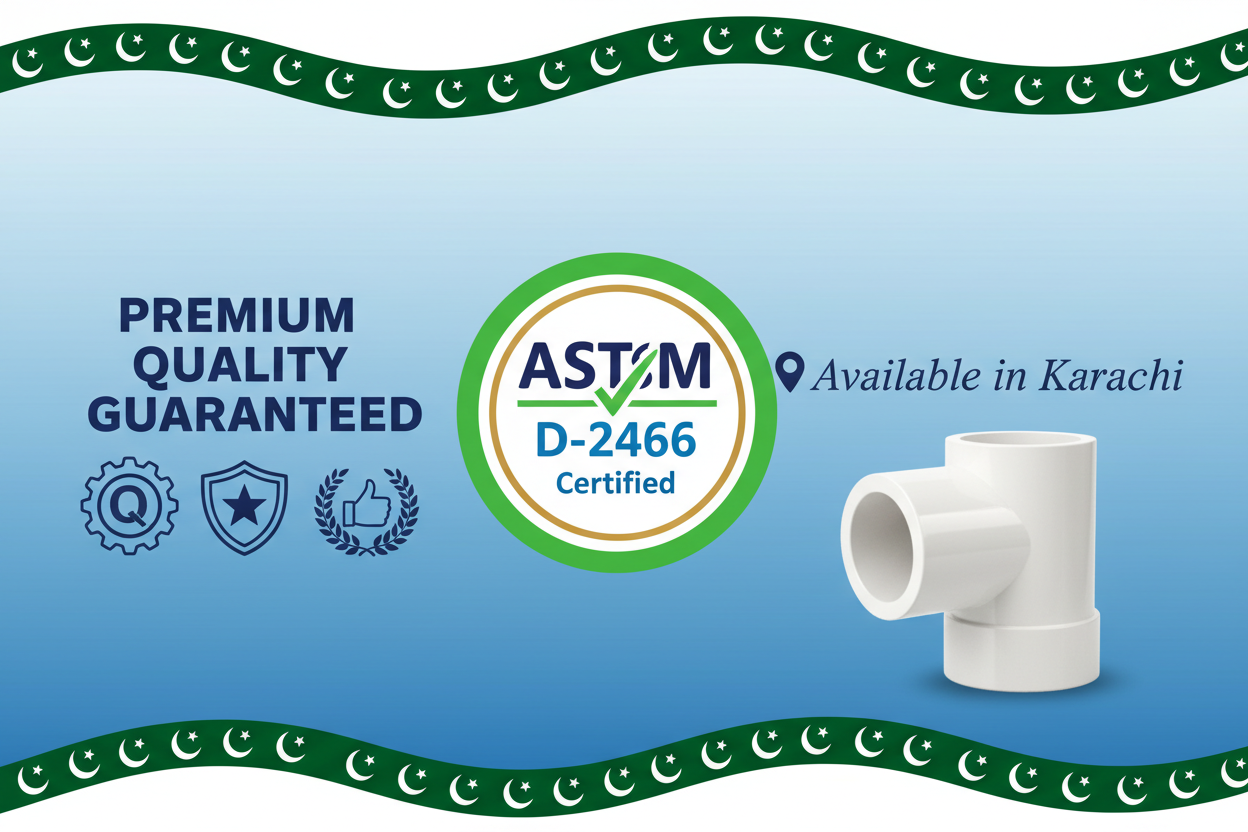 ASTM Certification and Quality