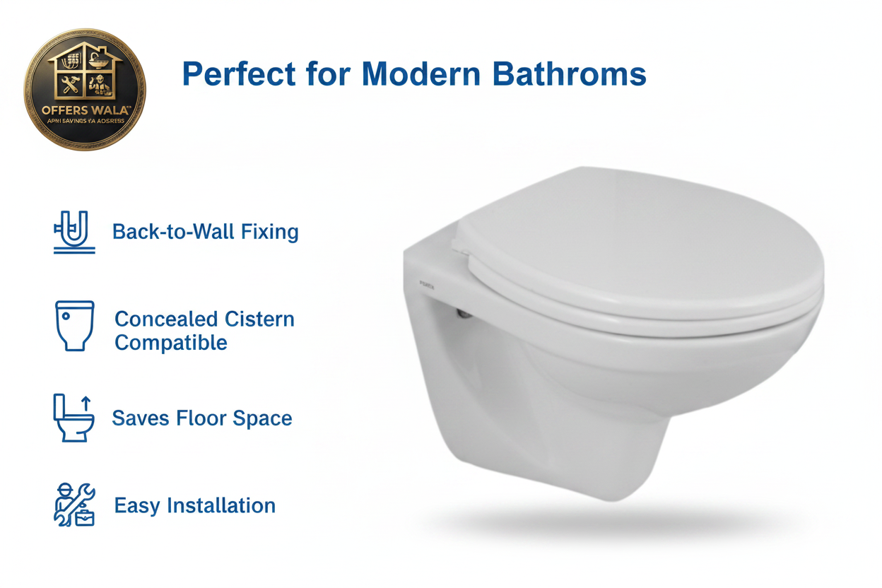 Porta HD350WH Installation Highlights