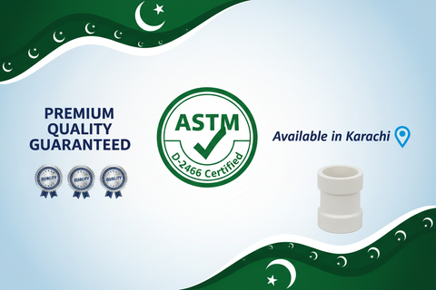 ASTM Certification and Quality