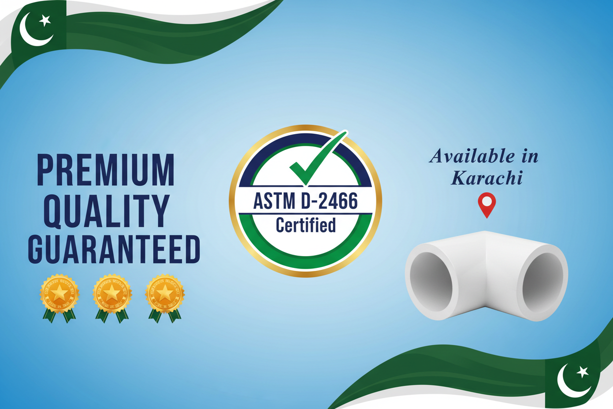 ASTM Certification and Quality