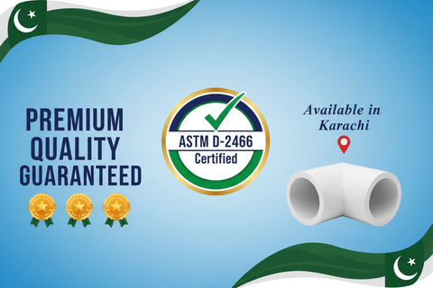 ASTM Certification and Quality